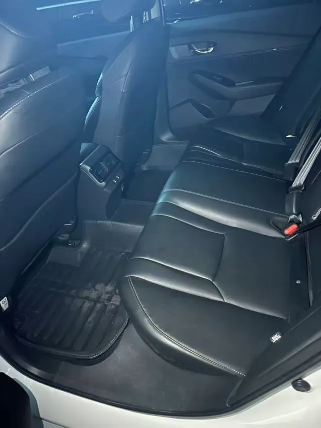 2023 Honda Inspire 1.5T 192HP L4 CVT,autocango,china used car exporter,china ev exporter,chinese used car exporter,chinese used ev exporter