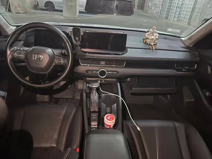 2023 Honda Inspire 1.5T 192HP L4 CVT,autocango,china used car exporter,china ev exporter,chinese used car exporter,chinese used ev exporter