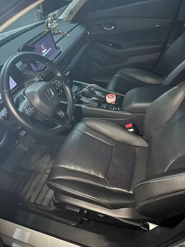 2023 Honda Inspire 1.5T 192HP L4 CVT,autocango,china used car exporter,china ev exporter,chinese used car exporter,chinese used ev exporter