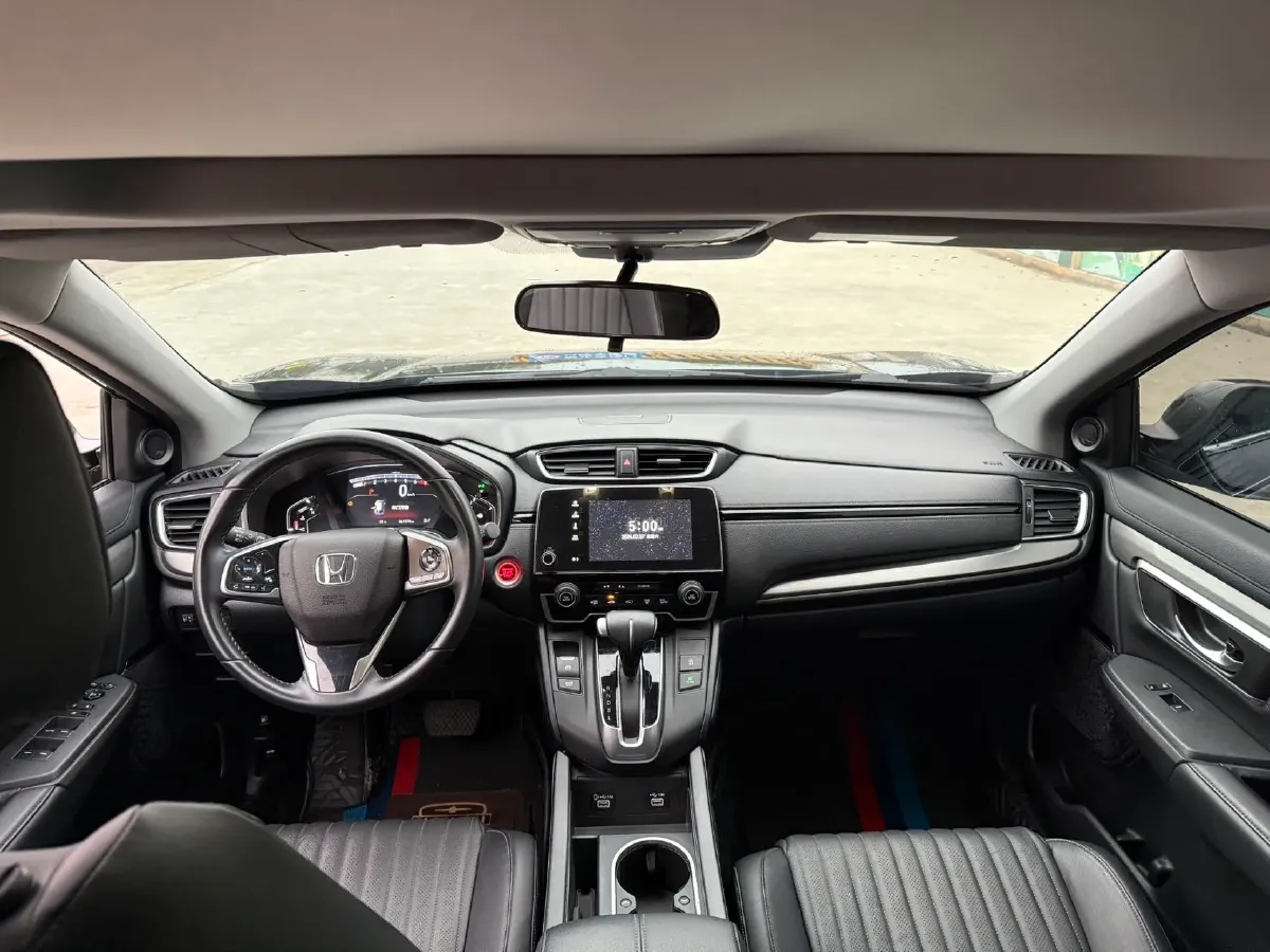 2021 Honda Breeze 1.5T 193HP L4 CVT,autocango,china used car exporter,china ev exporter,chinese used car exporter,chinese used ev exporter