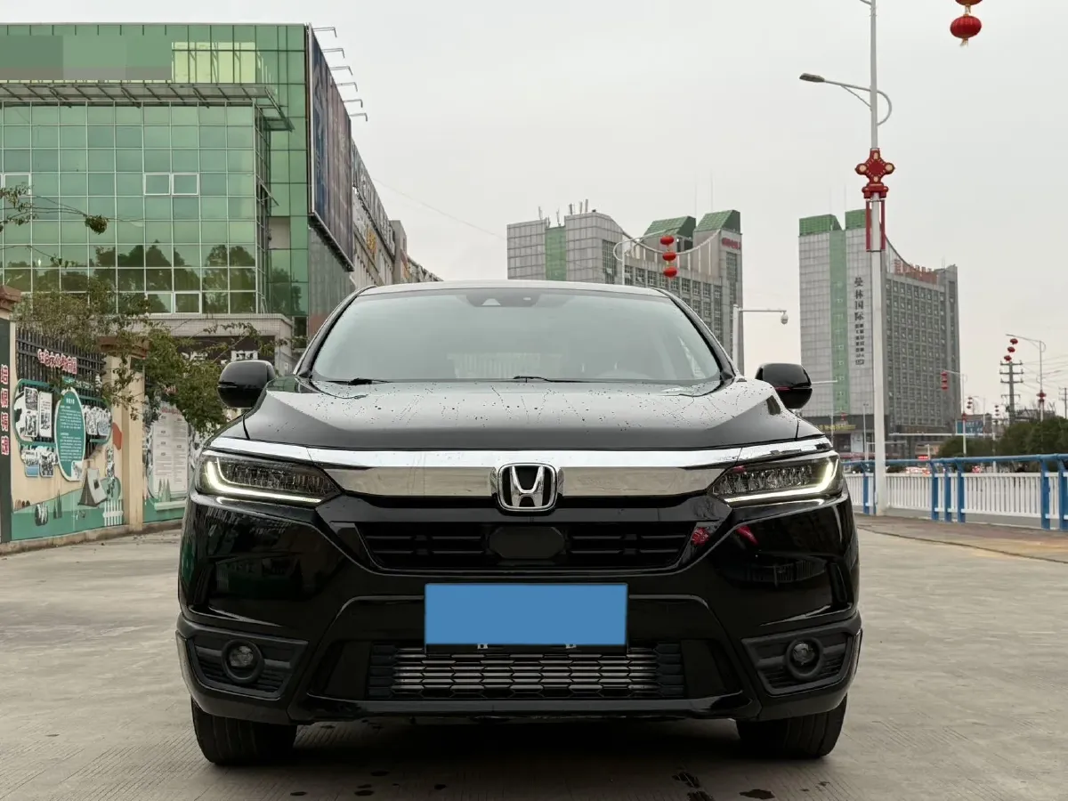 2021 Honda Breeze 1.5T 193HP L4 CVT,autocango,china used car exporter,china ev exporter,chinese used car exporter,chinese used ev exporter