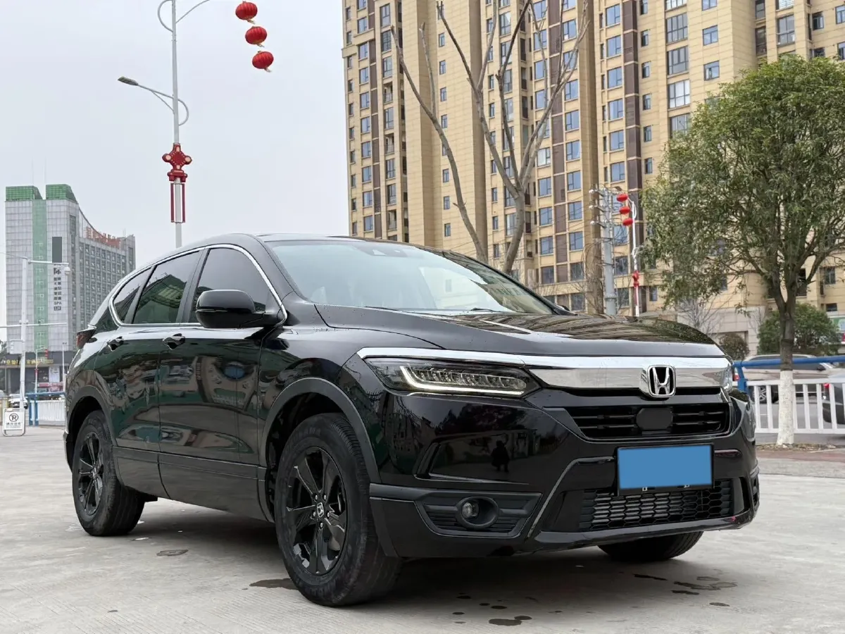 2021 Honda Breeze 1.5T 193HP L4 CVT,autocango,china used car exporter,china ev exporter,chinese used car exporter,chinese used ev exporter