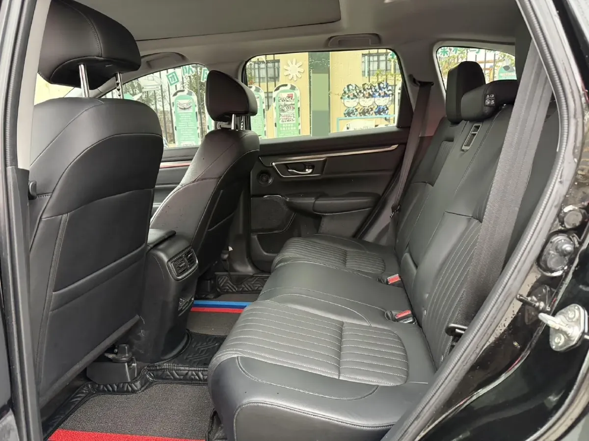 2021 Honda Breeze 1.5T 193HP L4 CVT,autocango,china used car exporter,china ev exporter,chinese used car exporter,chinese used ev exporter