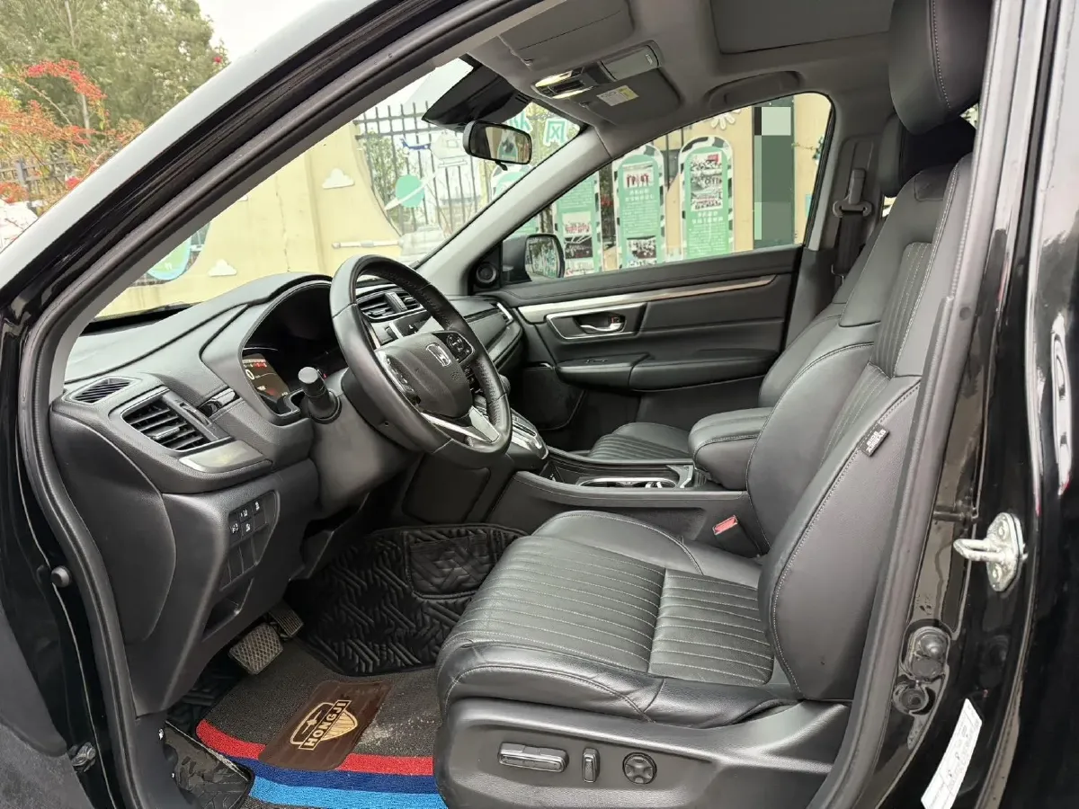 2021 Honda Breeze 1.5T 193HP L4 CVT,autocango,china used car exporter,china ev exporter,chinese used car exporter,chinese used ev exporter