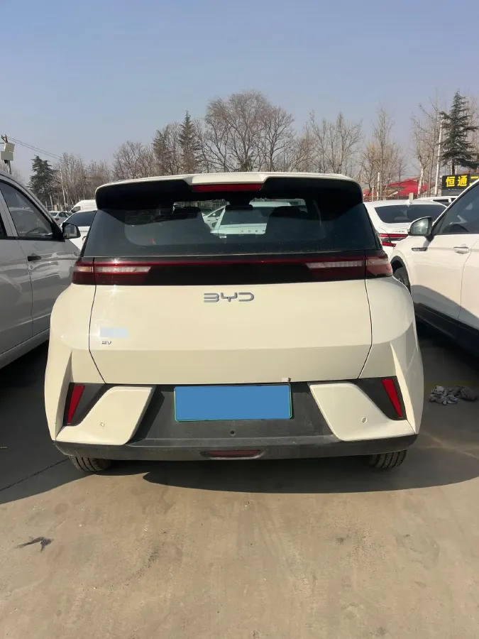 2025 BYD Seagull BEV 30.08KWH,autocango,china used car exporter,china ev exporter,chinese used car exporter,chinese used ev exporter