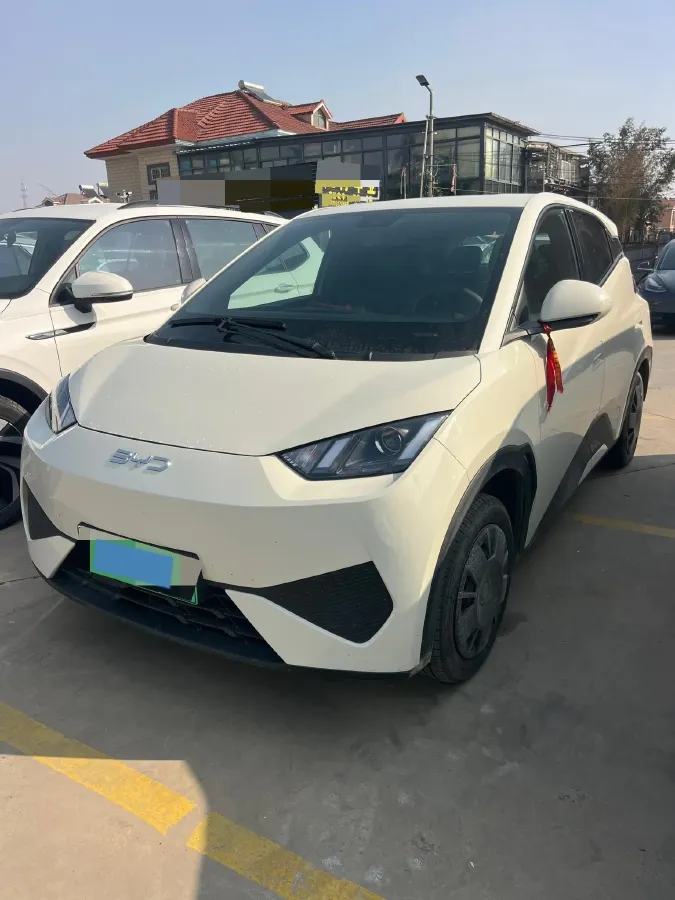 2025 BYD Seagull BEV 30.08KWH,autocango,china used car exporter,china ev exporter,chinese used car exporter,chinese used ev exporter