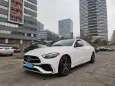 2023 MERCEDES-BENZ C CLASS,autocango,china used car exporter,china ev exporter,chinese used car exporter,chinese used ev exporter