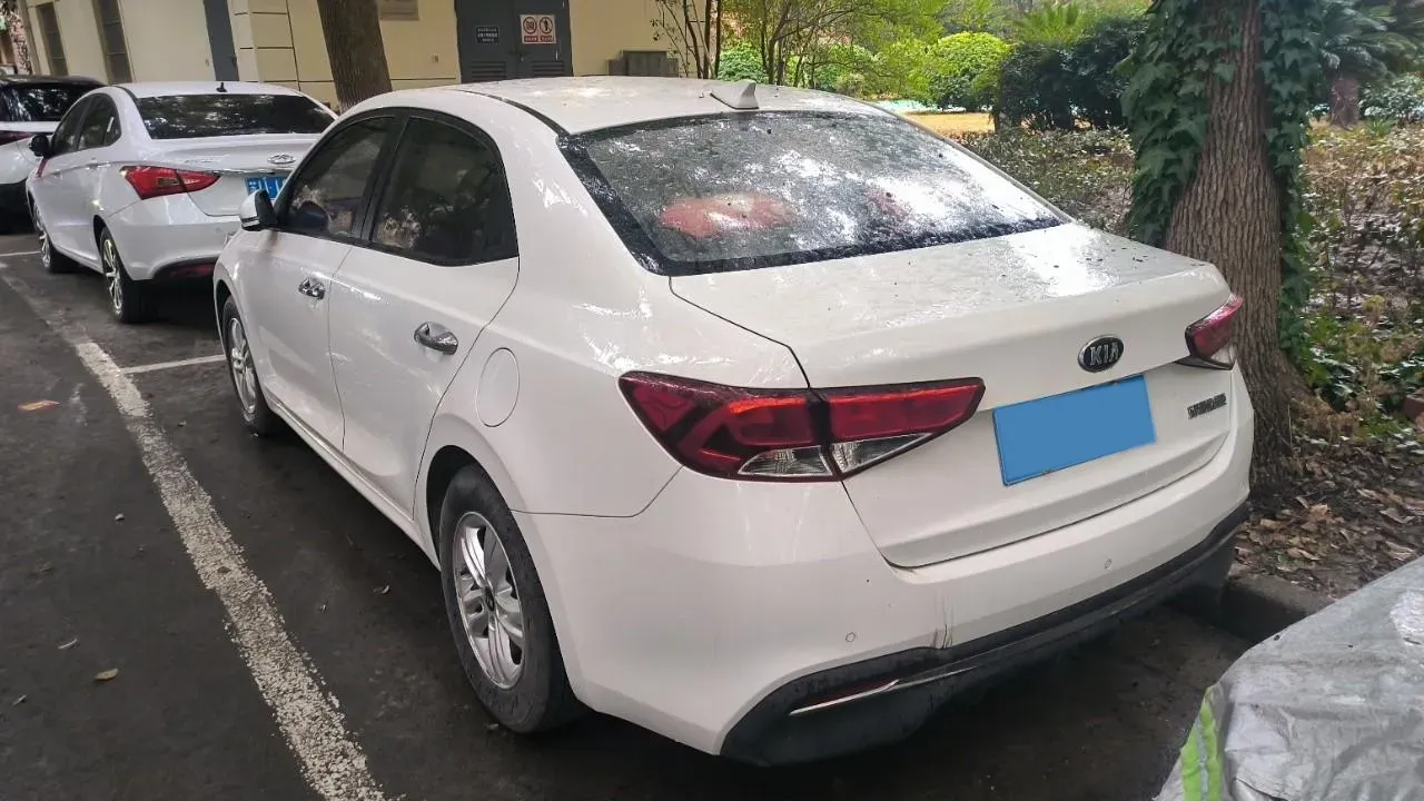 2018 Kia Forte 1.6L 123HP L4 6AT,autocango,china used car exporter,china ev exporter,chinese used car exporter,chinese used ev exporter