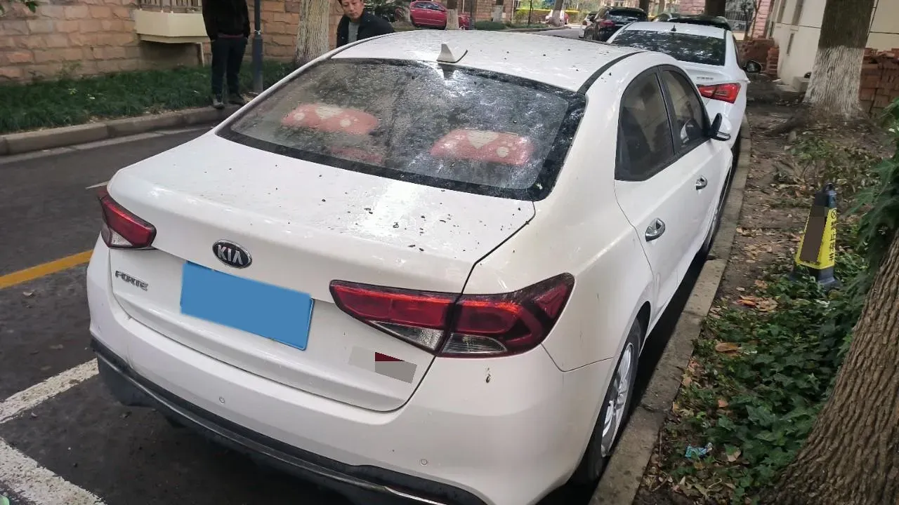 2018 Kia Forte 1.6L 123HP L4 6AT,autocango,china used car exporter,china ev exporter,chinese used car exporter,chinese used ev exporter