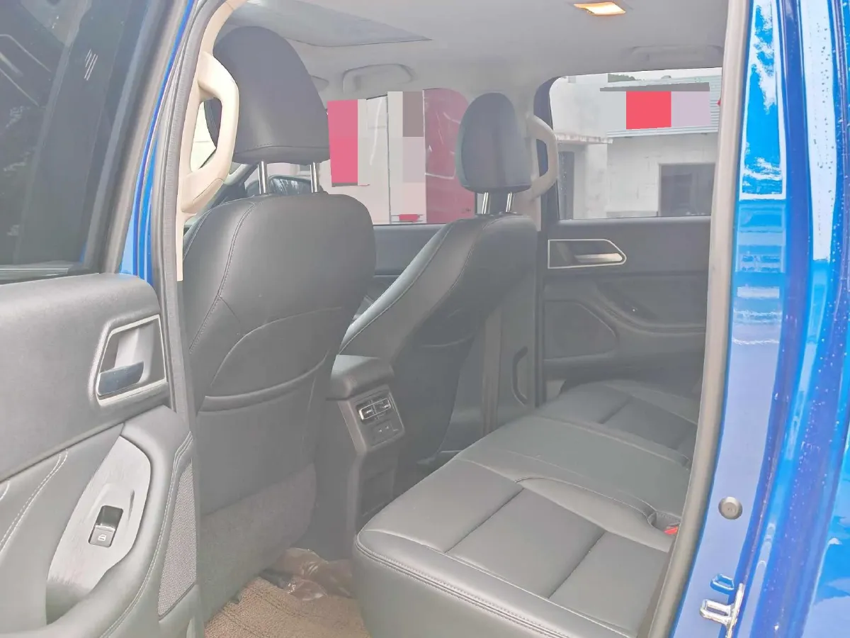 2024 Great Wall Poer 2.4T 186HP L4 9AT,autocango,china used car exporter,china ev exporter,chinese used car exporter,chinese used ev exporter