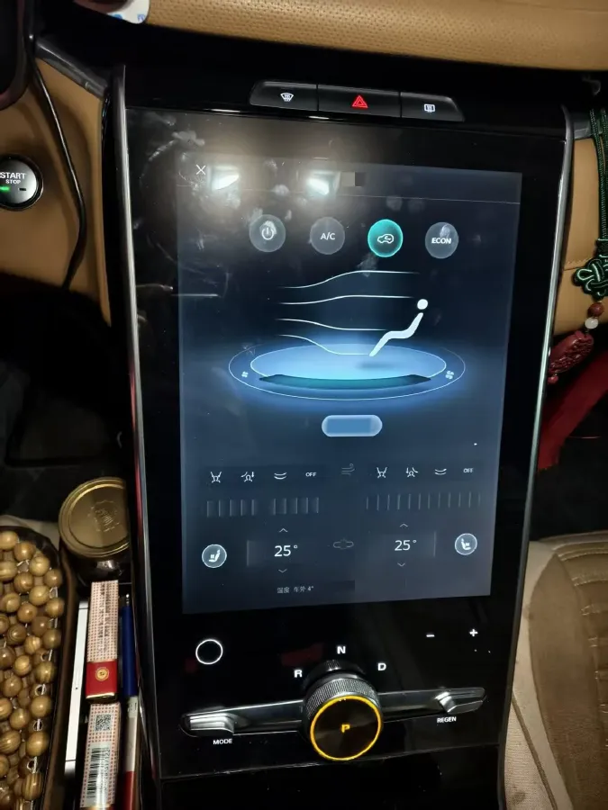 2018 Roewe MARVEL X BEV 52.5KWH,autocango,china used car exporter,china ev exporter,chinese used car exporter,chinese used ev exporter