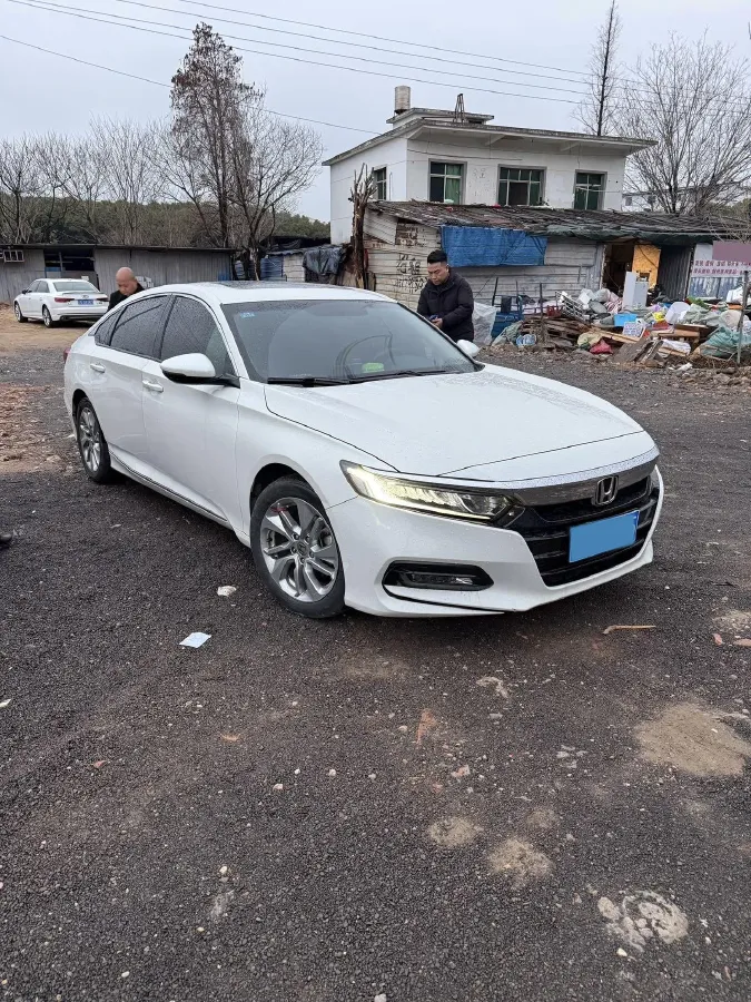 2018 Honda Accord 1.5T 194HP L4 CVT,autocango,china used car exporter,china ev exporter,chinese used car exporter,chinese used ev exporter