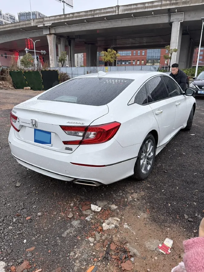 2018 Honda Accord 1.5T 194HP L4 CVT,autocango,china used car exporter,china ev exporter,chinese used car exporter,chinese used ev exporter