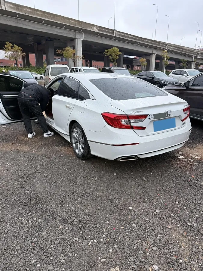2018 Honda Accord 1.5T 194HP L4 CVT,autocango,china used car exporter,china ev exporter,chinese used car exporter,chinese used ev exporter