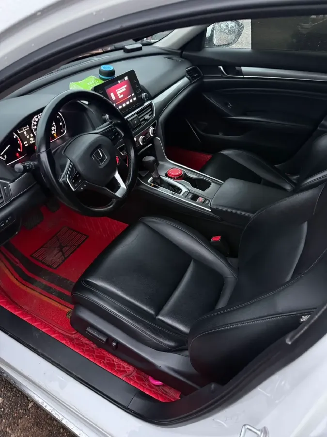 2018 Honda Accord 1.5T 194HP L4 CVT,autocango,china used car exporter,china ev exporter,chinese used car exporter,chinese used ev exporter