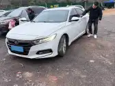 2018 HONDA ACCORD,autocango,china used car exporter,china ev exporter,chinese used car exporter,chinese used ev exporter