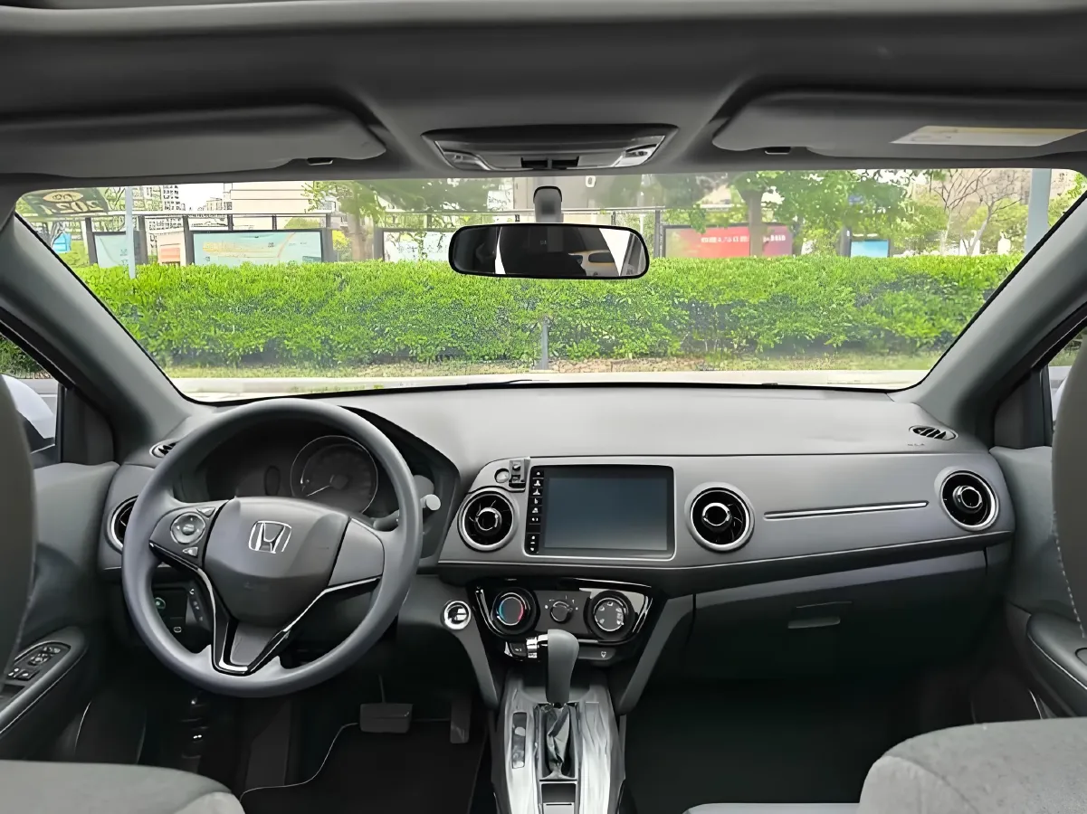 2021 Honda XR-V 1.5L 131HP L4 CVT,autocango,china used car exporter,china ev exporter,chinese used car exporter,chinese used ev exporter