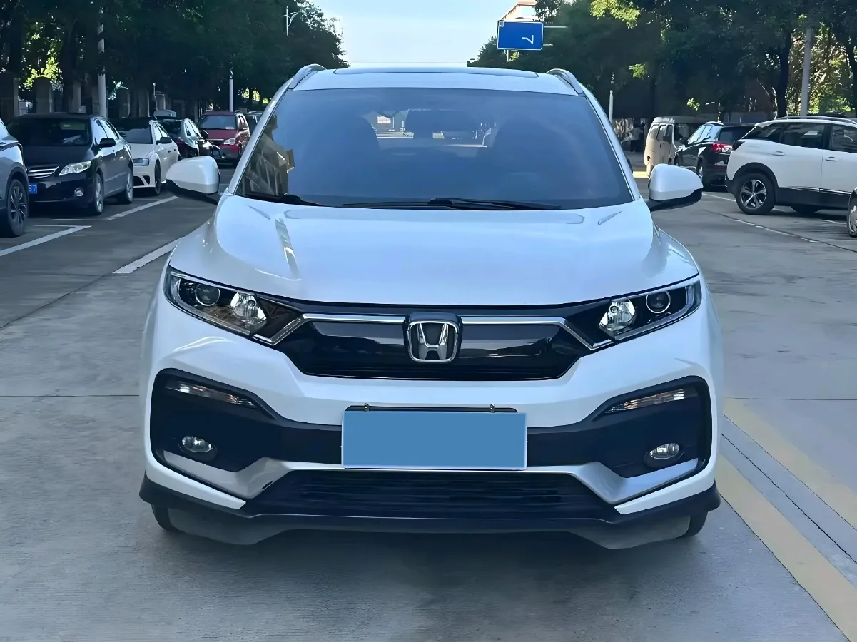 2021 Honda XR-V 1.5L 131HP L4 CVT,autocango,china used car exporter,china ev exporter,chinese used car exporter,chinese used ev exporter