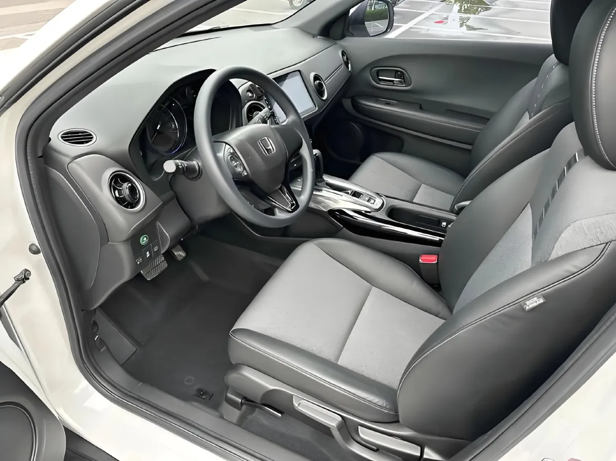 2021 Honda XR-V 1.5L 131HP L4 CVT,autocango,china used car exporter,china ev exporter,chinese used car exporter,chinese used ev exporter