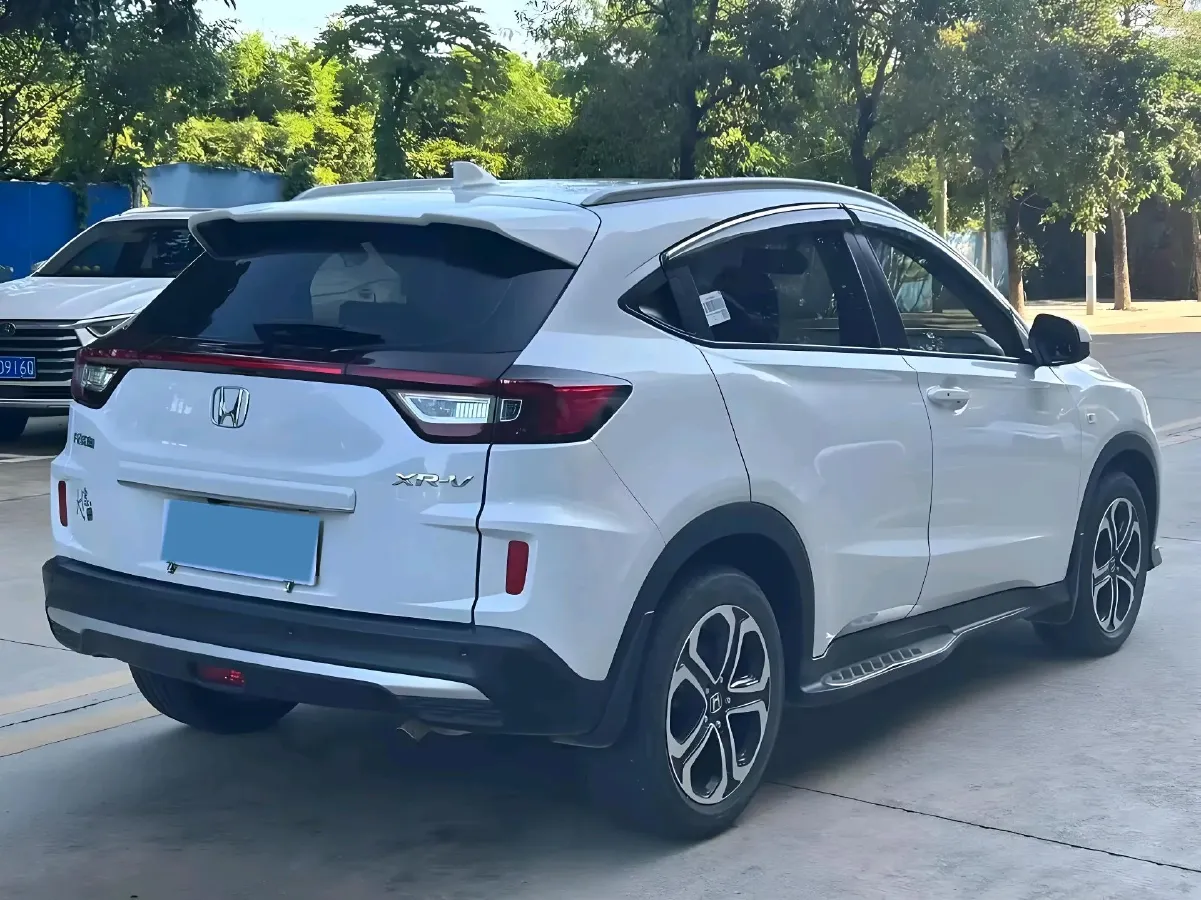 2021 Honda XR-V 1.5L 131HP L4 CVT,autocango,china used car exporter,china ev exporter,chinese used car exporter,chinese used ev exporter