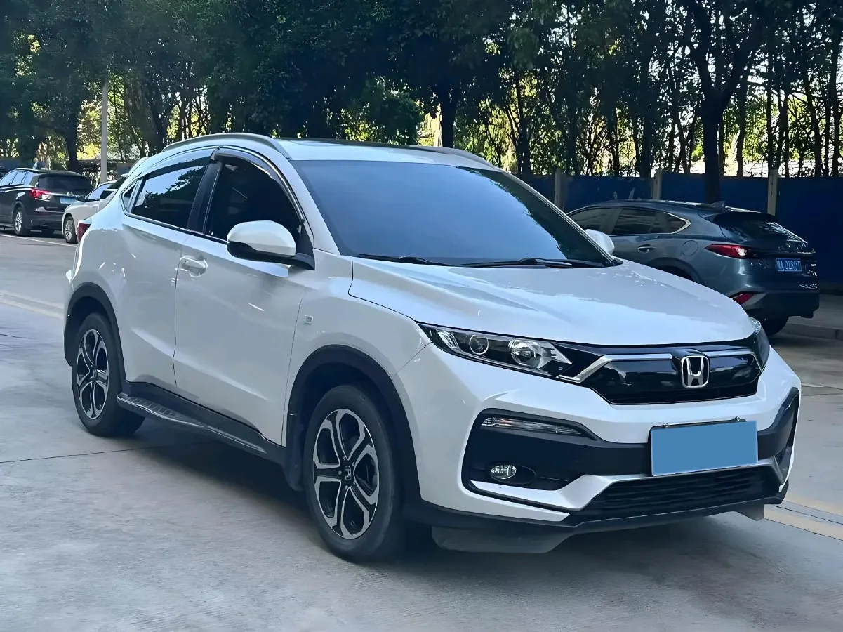 2021 Honda XR-V 1.5L 131HP L4 CVT,autocango,china used car exporter,china ev exporter,chinese used car exporter,chinese used ev exporter