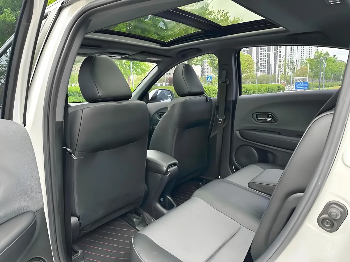 2021 Honda XR-V 1.5L 131HP L4 CVT,autocango,china used car exporter,china ev exporter,chinese used car exporter,chinese used ev exporter