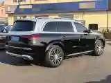 2021 Mercedes-Benz Maybach GLS 4.0T 558HP V8 9AT