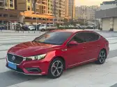 2017 MG MG6,autocango,china used car exporter,china ev exporter,chinese used car exporter,chinese used ev exporter