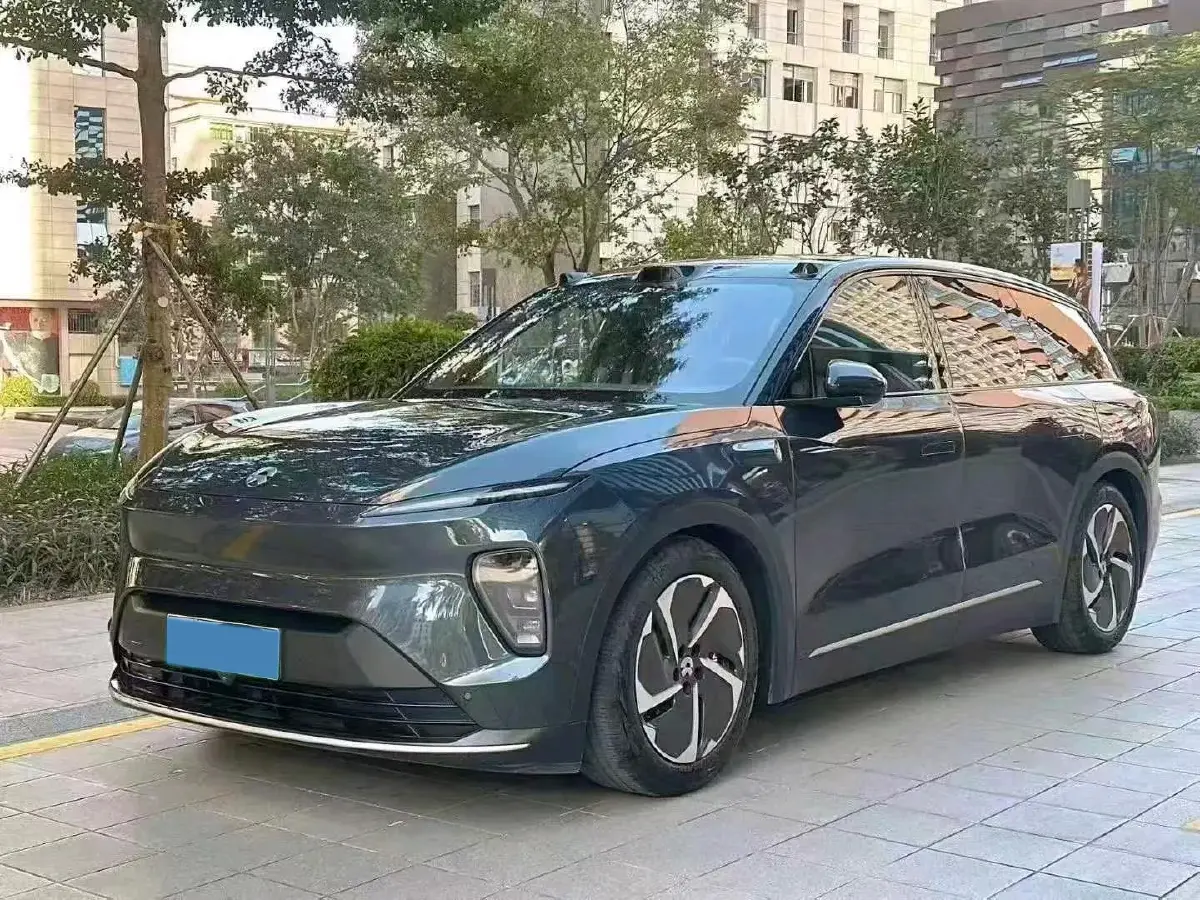 2024 NIO ES8 BEV 75KWH