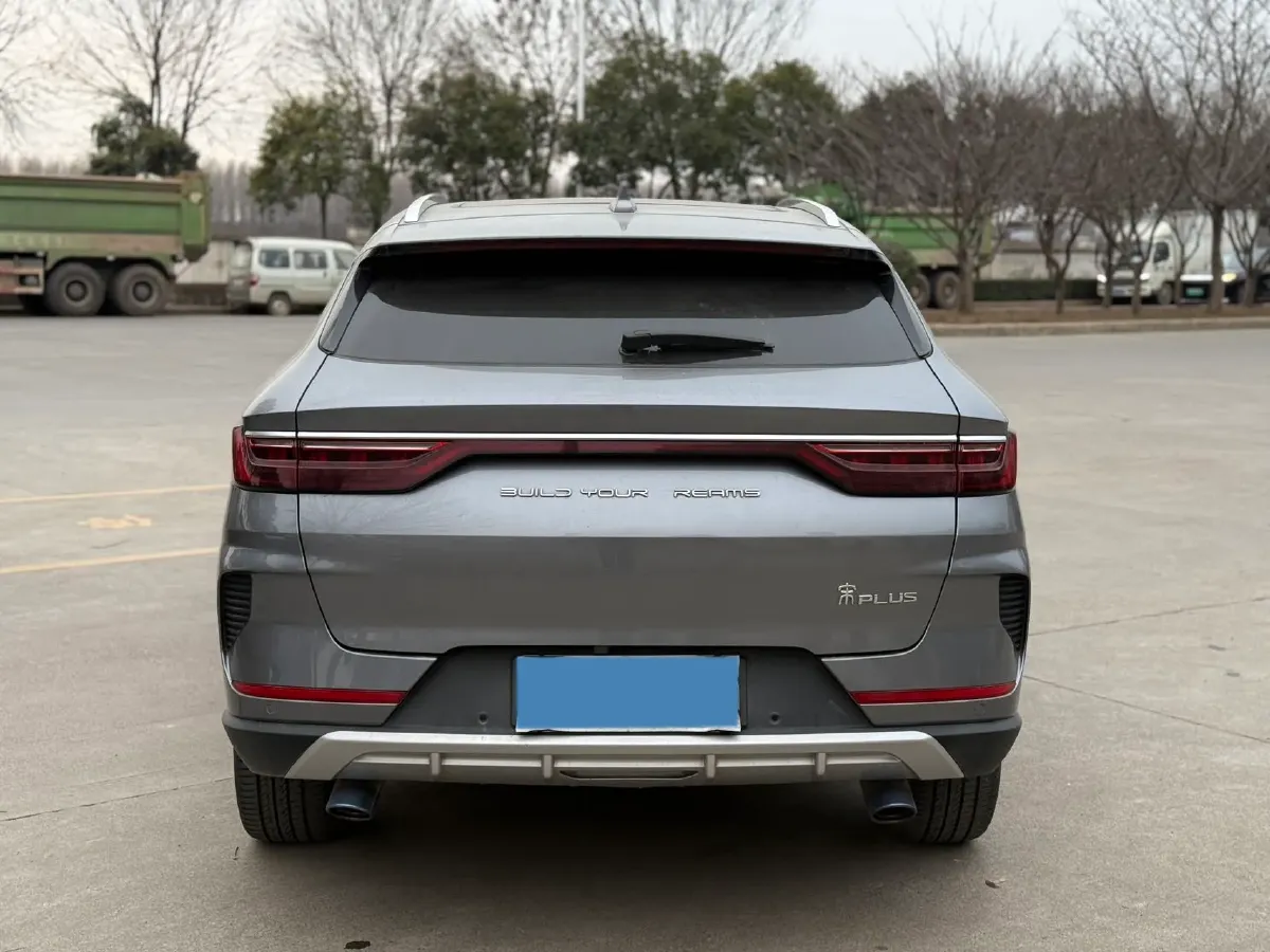 2020 BYD Song Plus 1.5T 185HP L4 7DCT,autocango,china used car exporter,china ev exporter,chinese used car exporter,chinese used ev exporter