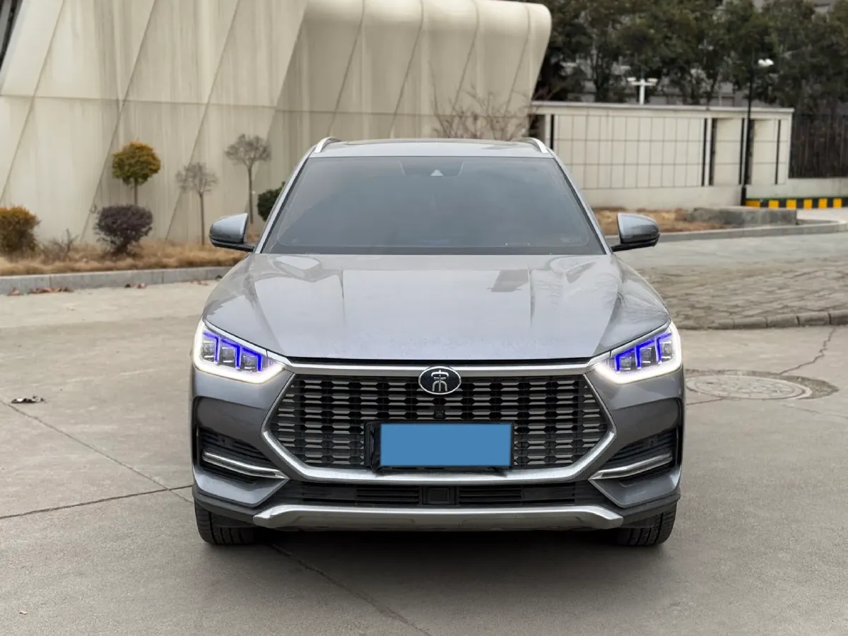 2020 BYD Song Plus 1.5T 185HP L4 7DCT,autocango,china used car exporter,china ev exporter,chinese used car exporter,chinese used ev exporter