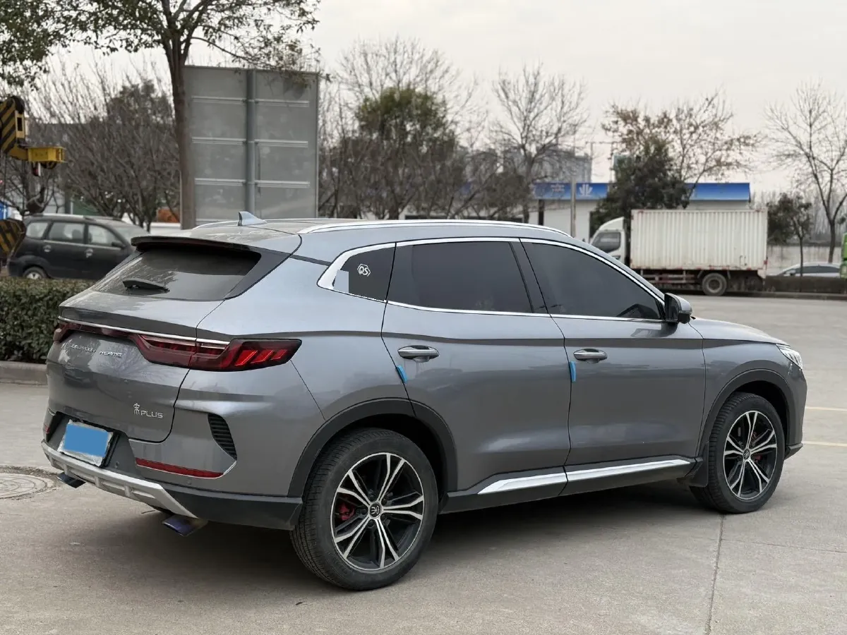 2020 BYD Song Plus 1.5T 185HP L4 7DCT,autocango,china used car exporter,china ev exporter,chinese used car exporter,chinese used ev exporter