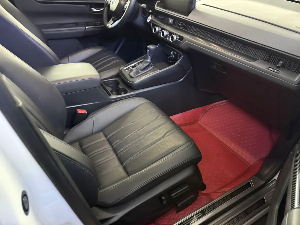 2023 Honda Breeze 1.5T 193HP L4 CVT,autocango,china used car exporter,china ev exporter,chinese used car exporter,chinese used ev exporter