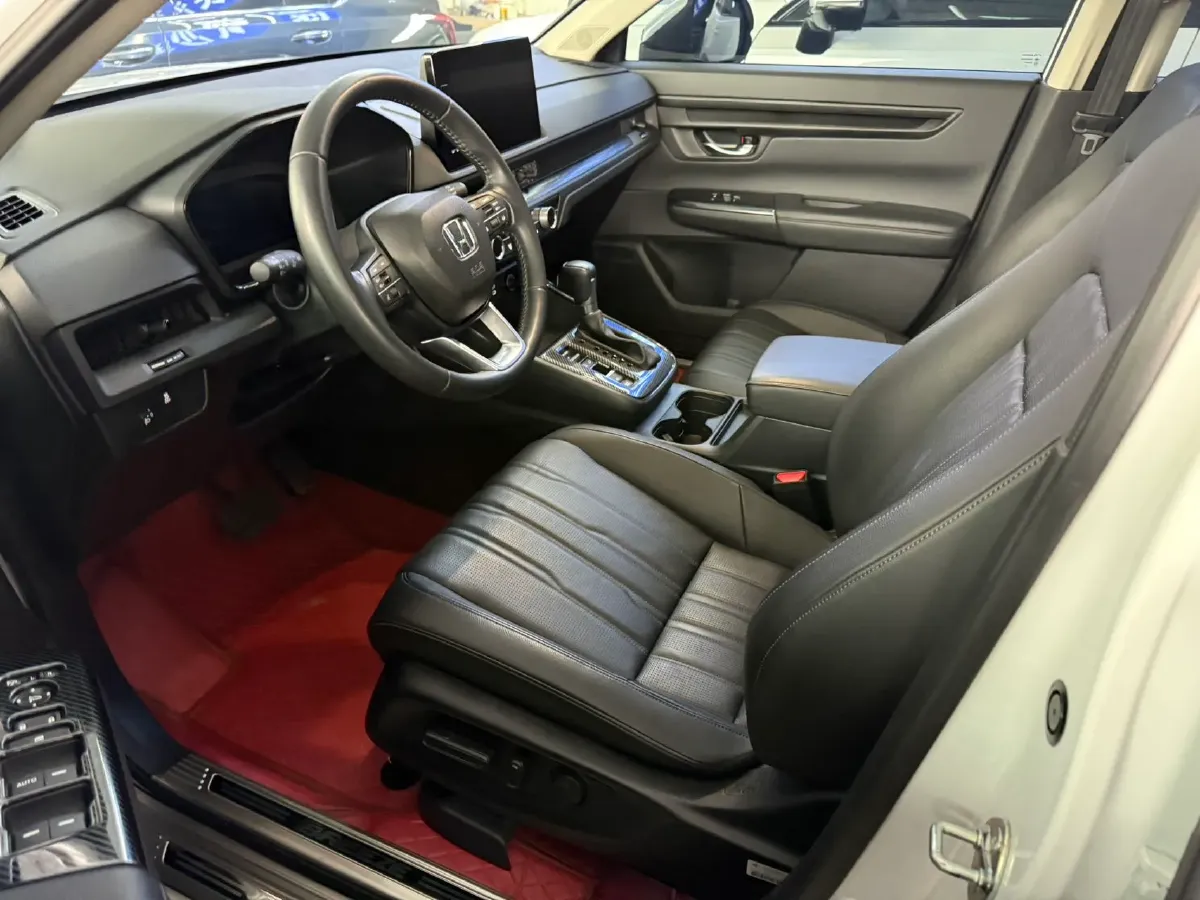 2023 Honda Breeze 1.5T 193HP L4 CVT,autocango,china used car exporter,china ev exporter,chinese used car exporter,chinese used ev exporter