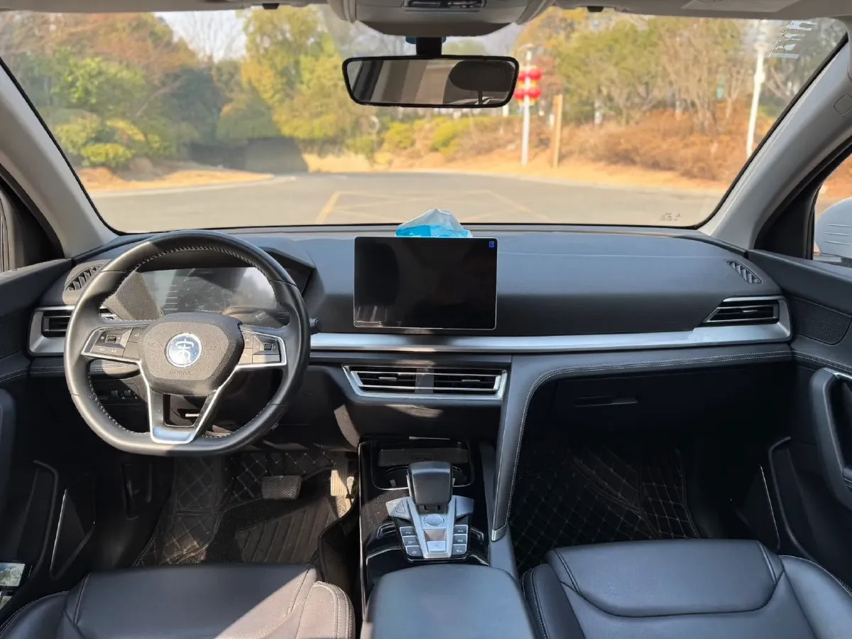 2019 BYD Song Pro 1.5T 160HP L4 6DCT,autocango,china used car exporter,china ev exporter,chinese used car exporter,chinese used ev exporter