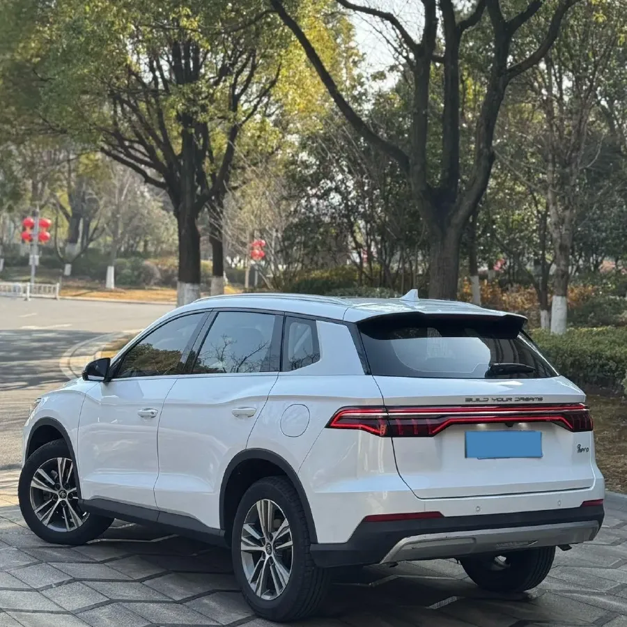 2019 BYD Song Pro 1.5T 160HP L4 6DCT,autocango,china used car exporter,china ev exporter,chinese used car exporter,chinese used ev exporter