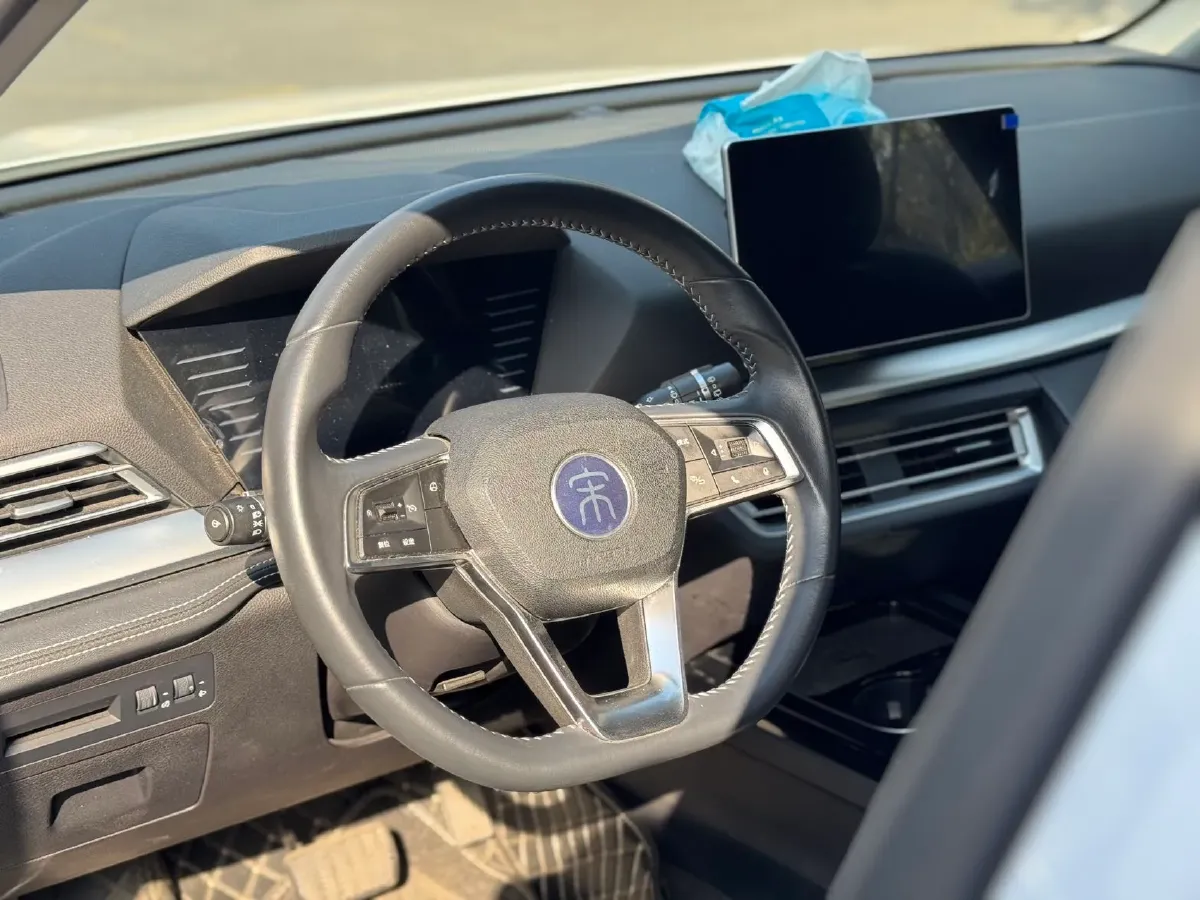 2019 BYD Song Pro 1.5T 160HP L4 6DCT,autocango,china used car exporter,china ev exporter,chinese used car exporter,chinese used ev exporter