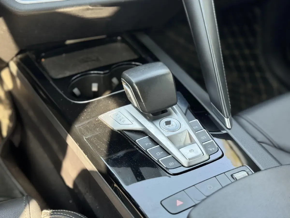 2019 BYD Song Pro 1.5T 160HP L4 6DCT,autocango,china used car exporter,china ev exporter,chinese used car exporter,chinese used ev exporter