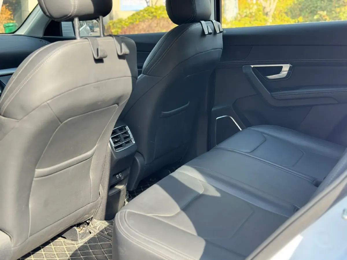 2019 BYD Song Pro 1.5T 160HP L4 6DCT,autocango,china used car exporter,china ev exporter,chinese used car exporter,chinese used ev exporter