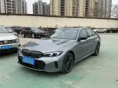 2023 BMW 3 SERIES,autocango,china used car exporter,china ev exporter,chinese used car exporter,chinese used ev exporter
