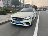 2020 MERCEDES-BENZ C CLASS,autocango,china used car exporter,china ev exporter,chinese used car exporter,chinese used ev exporter