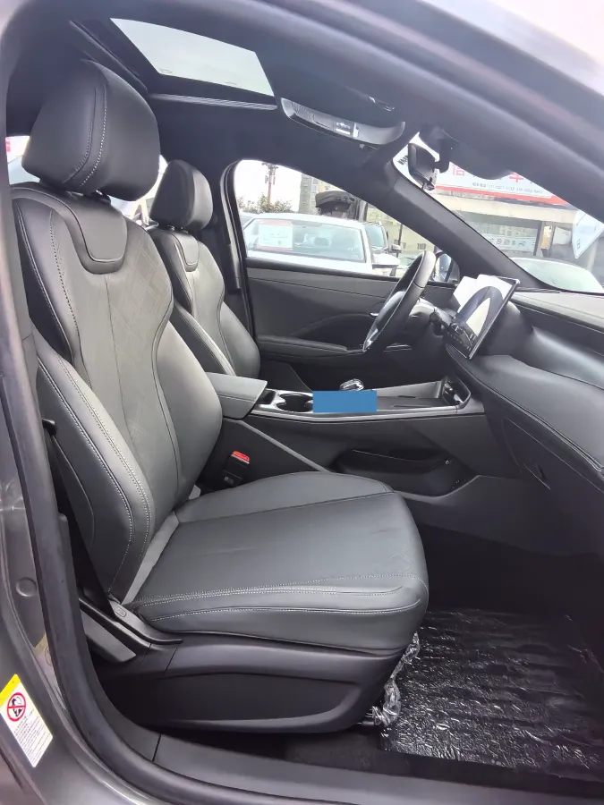 2025 BYD Qin Plus 1.5L 101HP L4 E-CVT PHEV 15.8KWH,autocango,china used car exporter,china ev exporter,chinese used car exporter,chinese used ev exporter