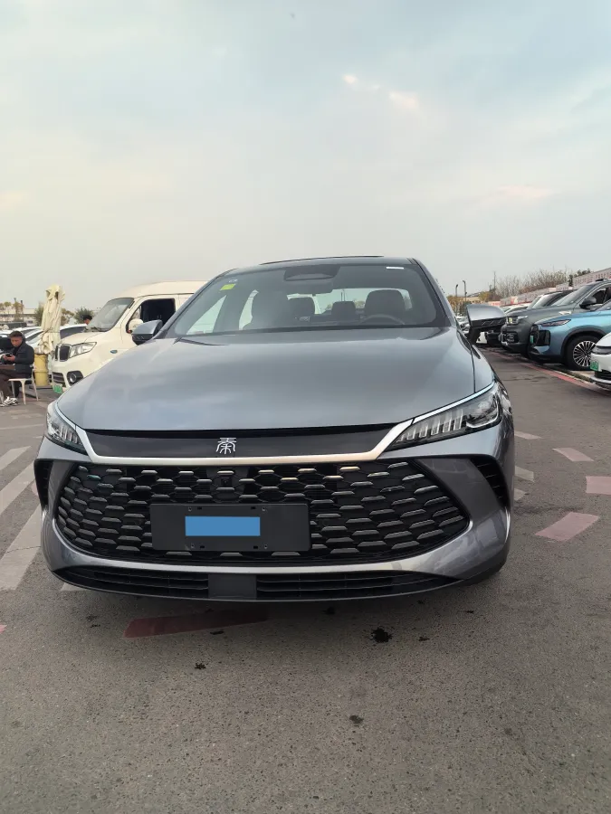 2025 BYD Qin Plus 1.5L 101HP L4 E-CVT PHEV 15.8KWH,autocango,china used car exporter,china ev exporter,chinese used car exporter,chinese used ev exporter