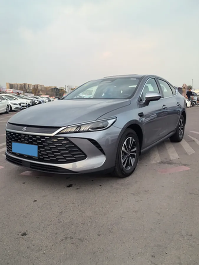 2025 BYD Qin Plus 1.5L 101HP L4 E-CVT PHEV 15.8KWH,autocango,china used car exporter,china ev exporter,chinese used car exporter,chinese used ev exporter