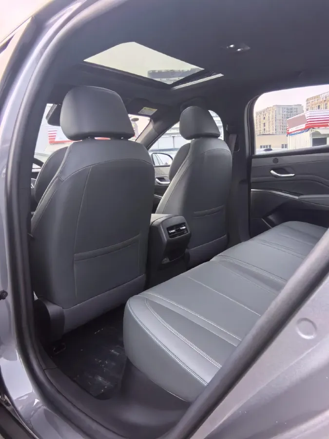 2025 BYD Qin Plus 1.5L 101HP L4 E-CVT PHEV 15.8KWH,autocango,china used car exporter,china ev exporter,chinese used car exporter,chinese used ev exporter