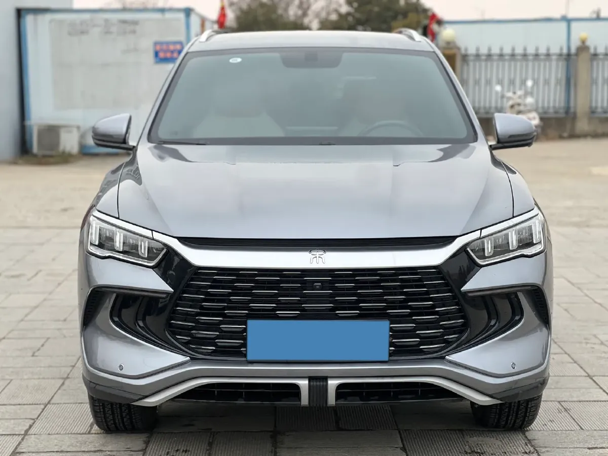 2024 BYD Song Pro 1.5L 110HP L4 E-CVT PHEV 12.9KWH,autocango,china used car exporter,china ev exporter,chinese used car exporter,chinese used ev exporter