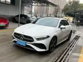 2023 MERCEDES-BENZ A CLASS,autocango,china used car exporter,china ev exporter,chinese used car exporter,chinese used ev exporter