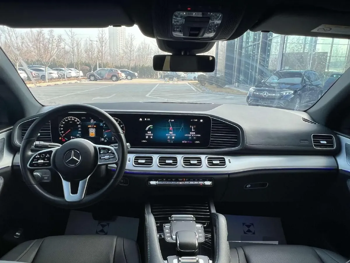 2020 Mercedes-Benz GLE Coupe 2.0T 258HP L4 9AT,autocango,china used car exporter,china ev exporter,chinese used car exporter,chinese used ev exporter