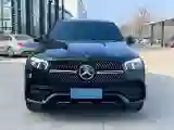 2020 Mercedes-Benz GLE Coupe 2.0T 258HP L4 9AT
