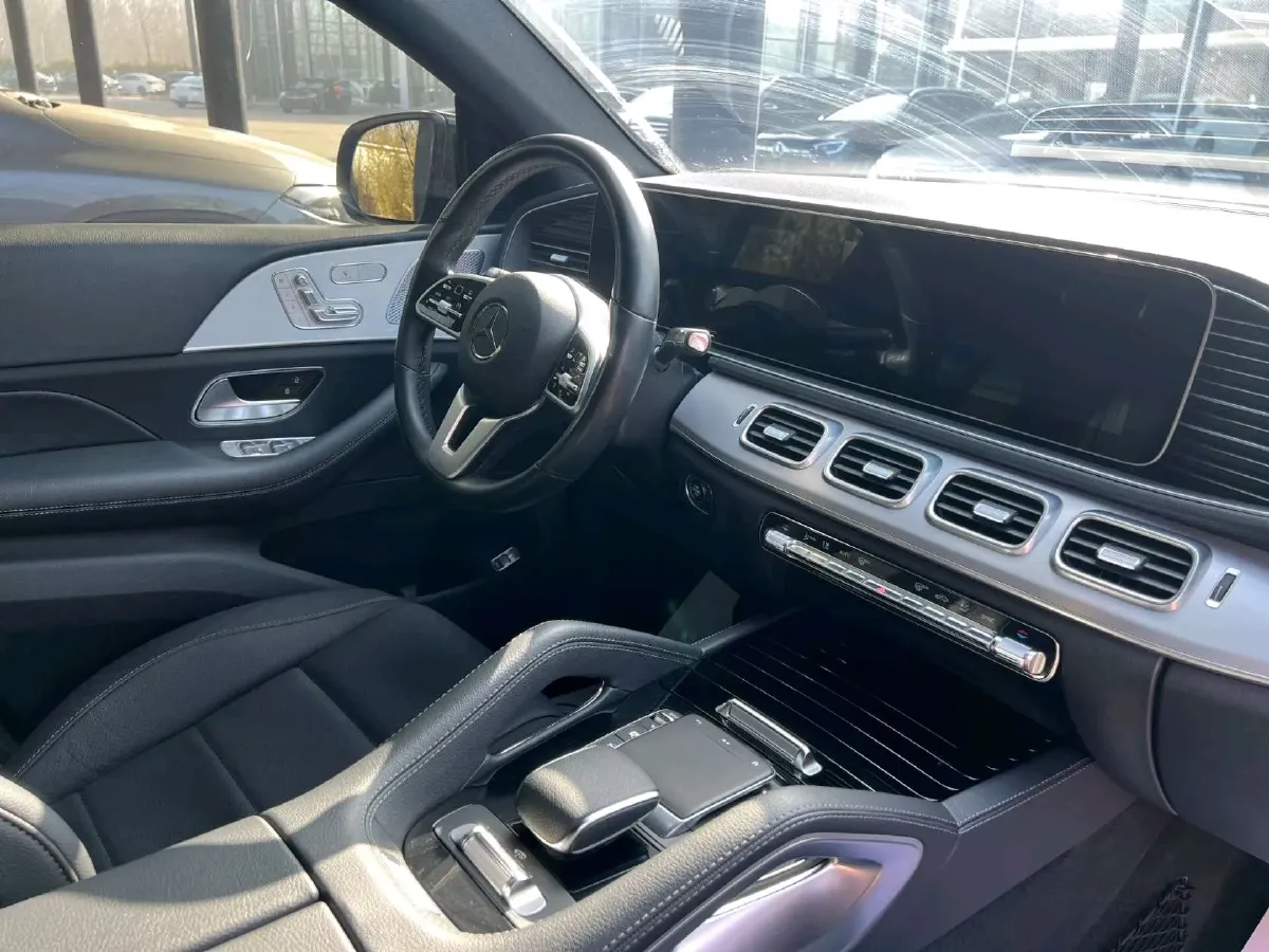 2020 Mercedes-Benz GLE Coupe 2.0T 258HP L4 9AT,autocango,china used car exporter,china ev exporter,chinese used car exporter,chinese used ev exporter